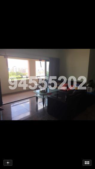 Canne Lodge (D14), Apartment #106595102